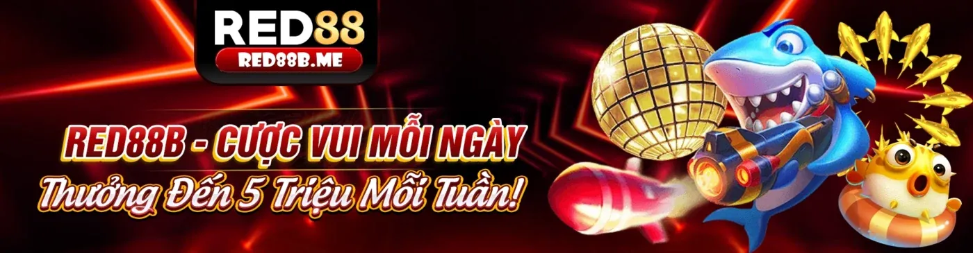Thế giới Bắn cá 09tr88