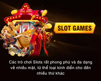 Chiến lược chơi Slot Games tại 09tr88