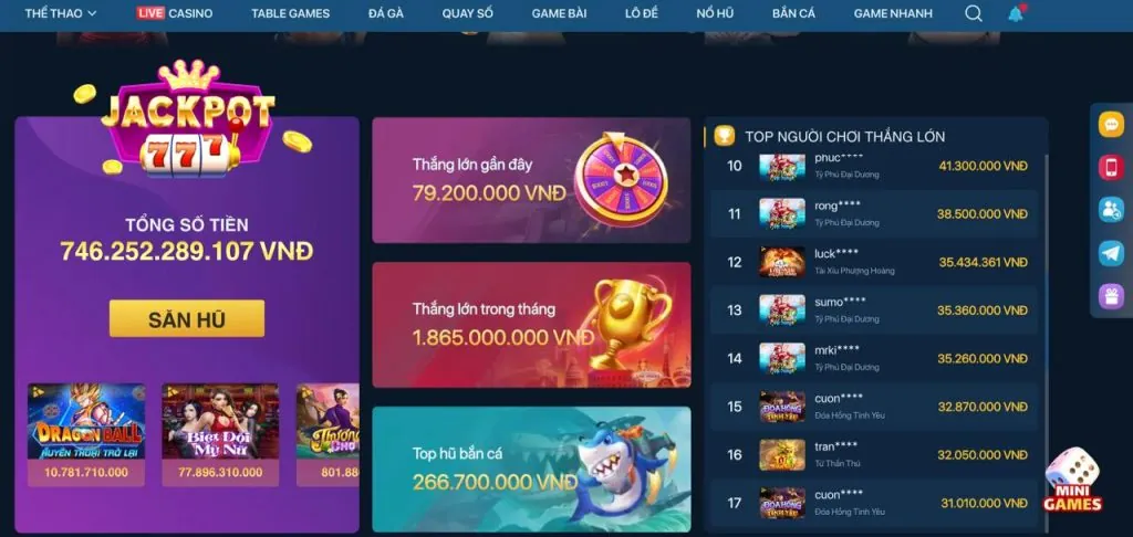 Hoàn trả cược đá gà hàng tuần/tháng