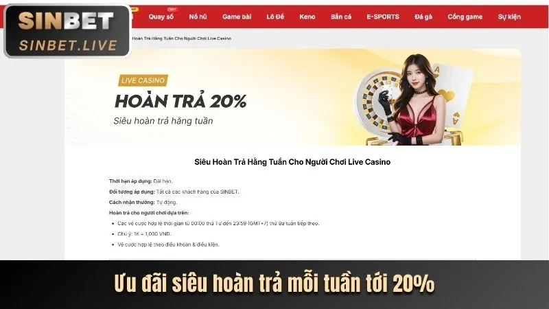Phân tích các chương trình khuyến mãi mới nhất tại 09tr88