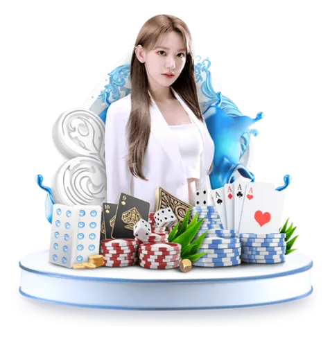 Trải nghiệm sòng bạc trực tuyến với người chia bài thật tại 09tr88
